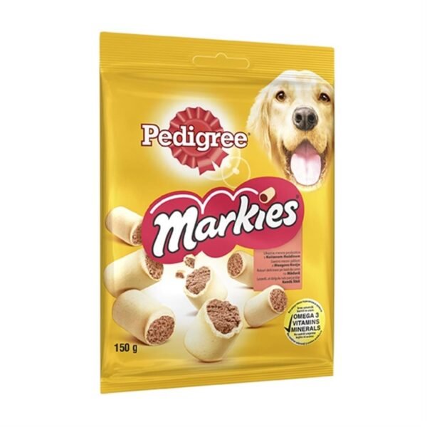Pedigree Markies Köpek Ödülü 150gr